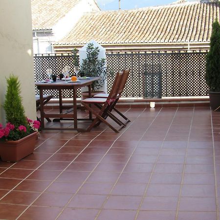 Apartamentos Iliberis Granada Zimmer foto